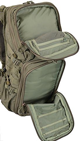 eberlestock gossamer frame