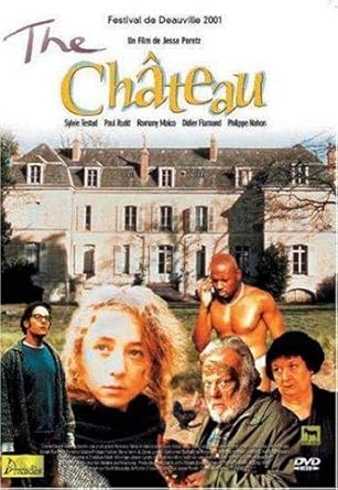 Amazon Com The Chateau Movies Tv