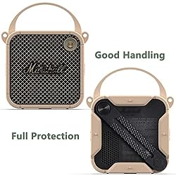 Silicone Cover Case for Marshall Willen Portable