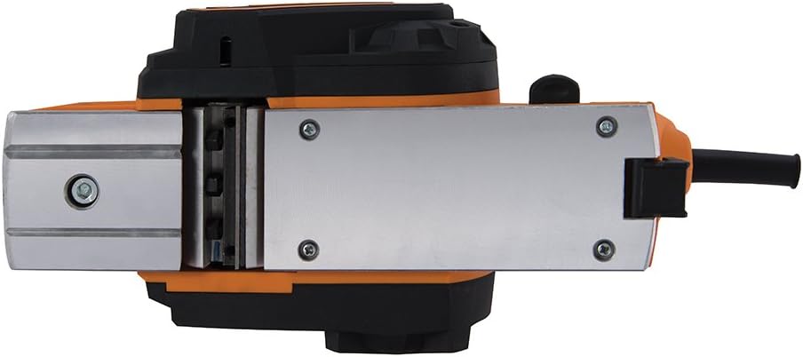 Triton 450W Mini Planer 60mm TMNPL (516283), Multi-colour, 60 mm - Image 4