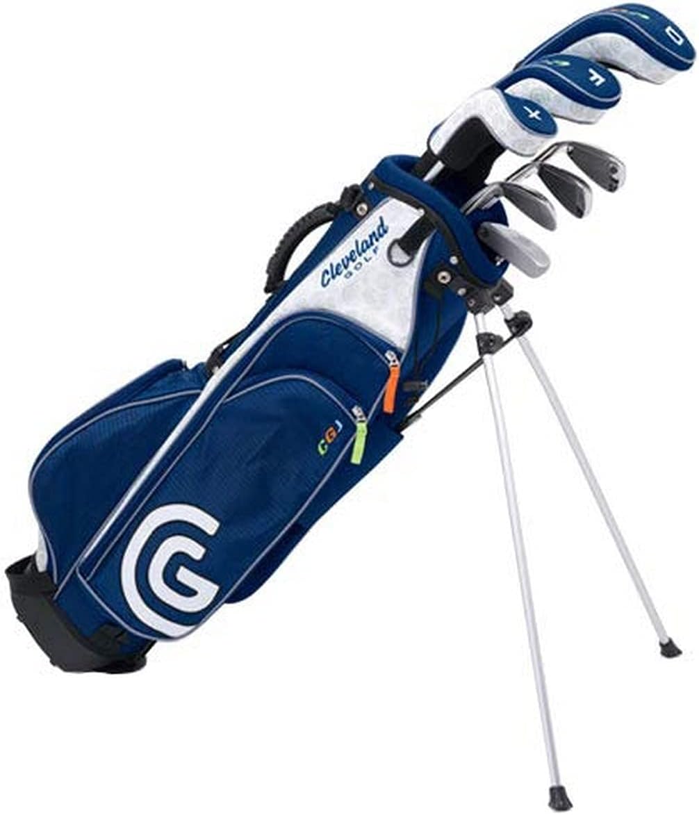 cleveland junior set