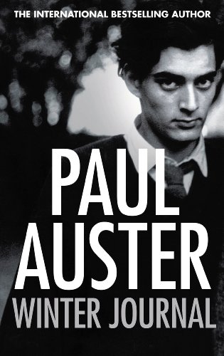 "Winter Journal" av Paul Auster