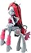 Monster High Fright-Mares Lyra Quartzmane Figure Doll