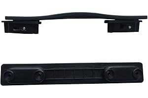 Zoofen Replacement Luggage Suitcase Handle Carry Strap Luggage Grip Luggage Replacement Handle Pulls（B110）