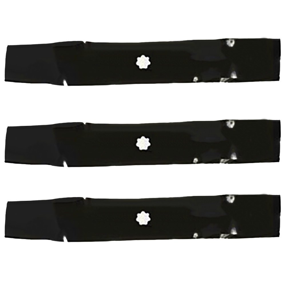 Best Replacement Lawn Mower Blades For John Deere 155C Gx21784