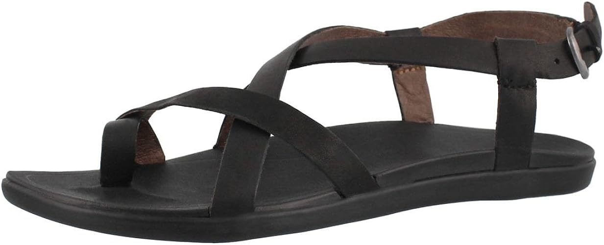 olukai upena sandal review