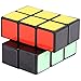2x2x3 Black Cuboid Cube Twisty Puzzle Smooth