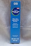 CVS NEW! Daily Gentle Eye Cream in Box 1 oz
