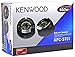 Kenwood KFC-ST01 Add-on Tweeter