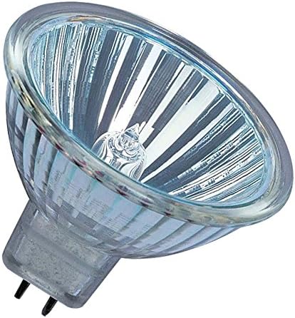 Pack of 10 x M250IR 50mm Decostar ES 50w 12v 24deg (Osram 48870FL)