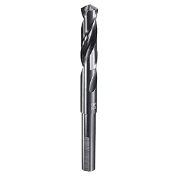 HARFINGTON 15mm Drill Bit 1/2" Reduced Shank 3-Flat