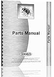 Caterpillar 320 Excavator Parts Manual
