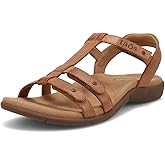 Taos Footwear Women's Trophy 2 Sandal