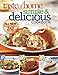 Taste of Home: Simple & Delicious, Second Edition: All-New, 242 Recipes and Tips