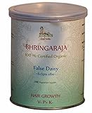 BHRINGRAJ CAPSULES (USDA CERTIFIED ORGANIC) - 108 Vcaps - 500mg