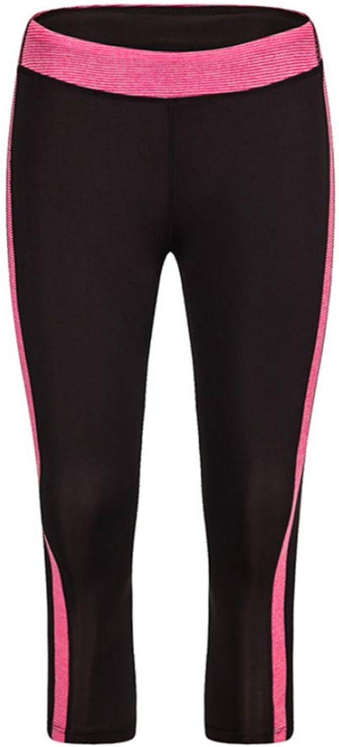 amazon ladies crop trousers