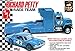 AMT AMT107206 1/25 Petty Race Team Dodge Dart/Hauler Truck