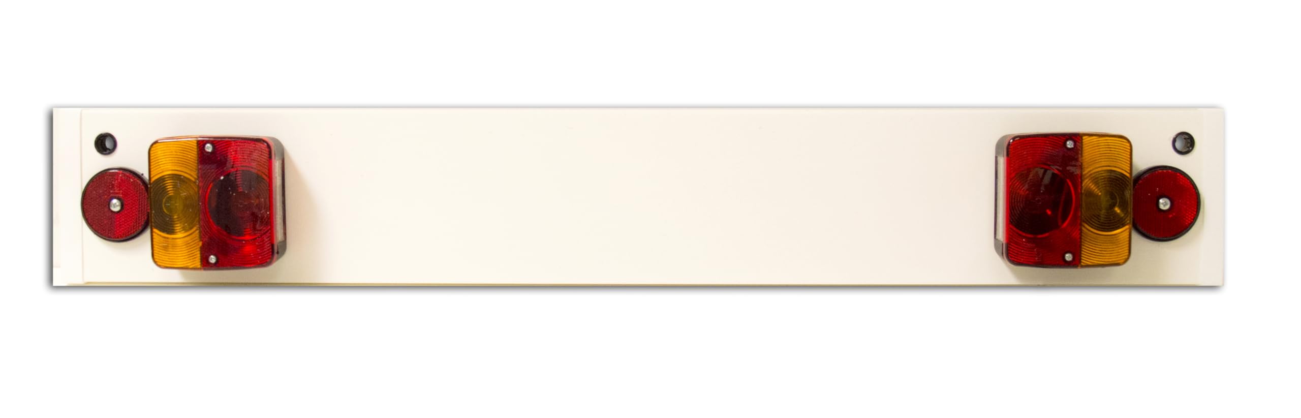 Maypole 0.92M or 3Ft Trailer Lighting Board for When Using A Cycle Carrier