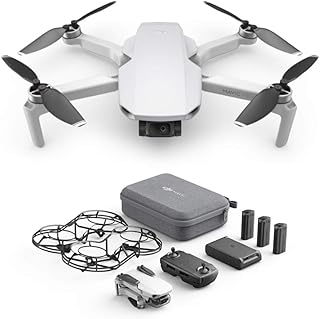 DJI Mavic Mini