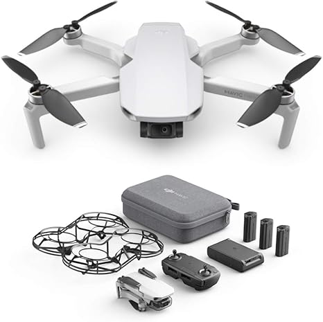 dji mavic air combo media markt