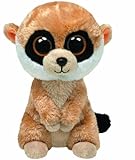 Ty Beanie Boos - Rebel the Meerkat