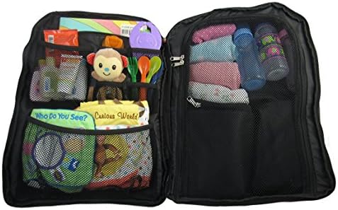 Voyager Travel Set. The Perfect Bag for Family Travel