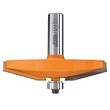 CMT 890.502.11 Horizontal Raised Panel