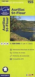 Aurillac - St-Flour