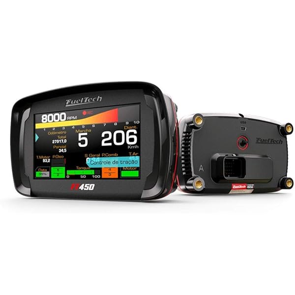 Arriba 76+ imagen fueltech honda b series In.thptnganamst.edu.vn