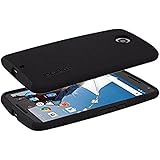 Original Incipio DualPro Dual Layer Protection Case For Motorola Nexus 6 (Black)