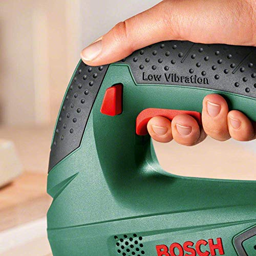 Bosch Heimwerken – 06033 a0703 – Stichsäge PST Easy (500 W) – Bild 5