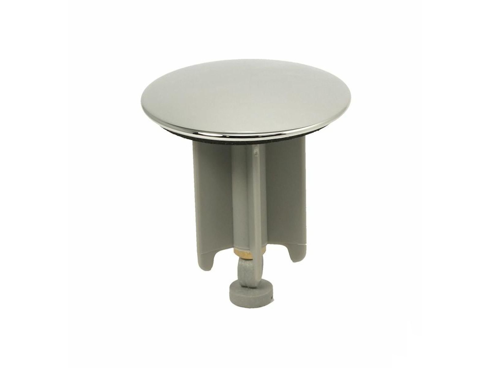 Hansa – 59902021 Stopper vaciador 63 mm Chrome