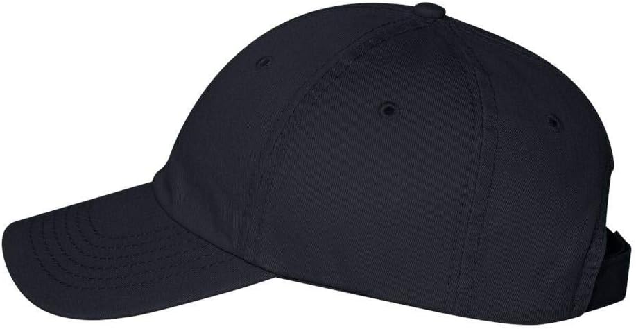 Valucap - Bio-Washed Chino Twill Cap - VC350