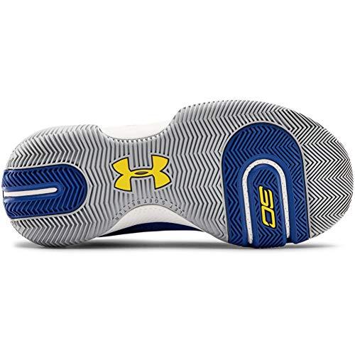 steph curry grade school shoes