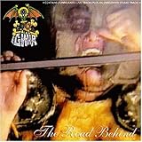 Gwar Album: «Road Behind (Reis)» (Front side)