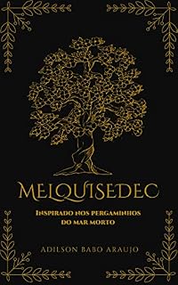 Livro MELQUISEDEC