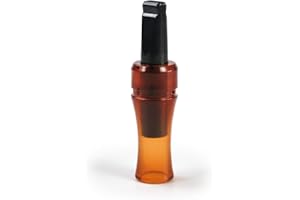 GUGULUZA Hunting Crow Turkey Locator Call Caller Crows Decoy Game Caller