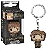 Funko Pop Keychain: Game of Thrones - Tyrion Lannister Collectible Figure, Multicolor