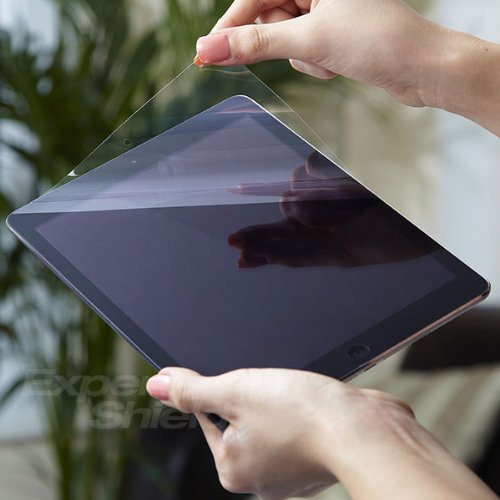 Expert Shield – THE Screen Protector for: Apple iPad Air / iPad Air 2 Tablet