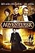 The Adventurer: The Curse of the Midas Box