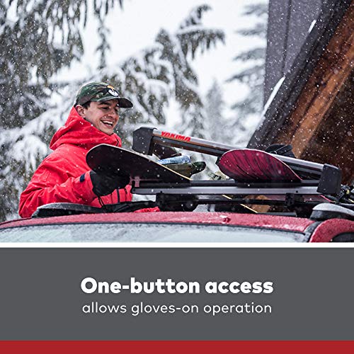 3 Yakima+FreshTrack+Rooftop+Snowboard+Mount