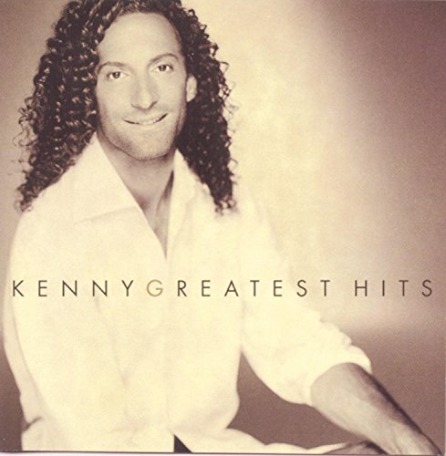Kenny G - the greatest hits 70