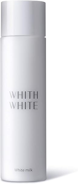 Amazon 医薬部外品 乳液 フィス 美白 しみ くすみ を ケア 予防 プラセンタ コラーゲン 配合 150ml Whith White フィス ホワイト 乳液 クリーム 通販