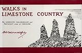 Walks in Limestone Country: The Whernside, Ingleborough and Penyghent Areas of Yorkshire (Wainwright Pictorial Guides) New Edition by Wainwright, Alfred published by Frances Lincoln (2003) by