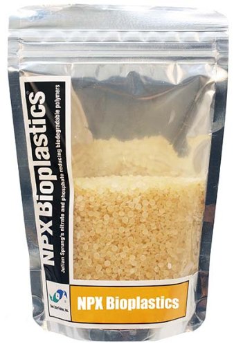 Two Little Fishies NPX Bioplastics, 400ml