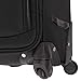 Large Capacity Maximum Allowance Airline Approved Luggage Carry On Travel Suitcase Spinner Rolling Cabin Wheeled Bag Set