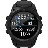 Shearwater Research Teric Dive Computer - Black
