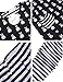 Arshiner Little Girls Sleepwear Pajamas Sets Bunny Long Sleeve Outfits 2 PCS Top Leggings Sets