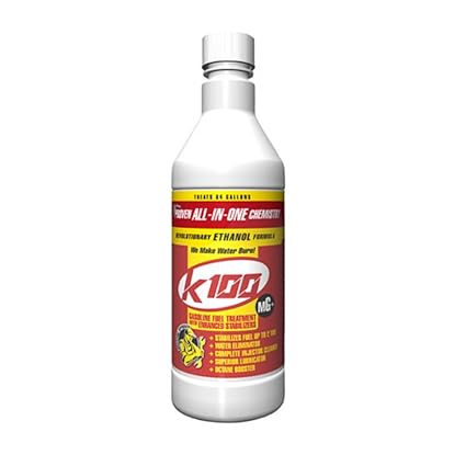 K-100 MG 403 seals package with compact dimensions and one-unit quantity