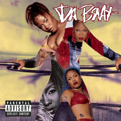 Da Brat - What Chu Like (feat. Tyrese) Lyrics - Zortam Music
